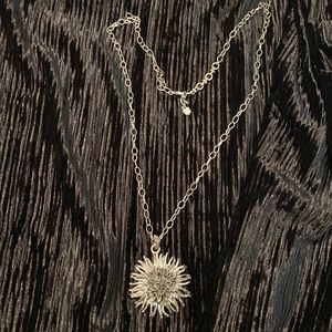 Lucky Brand necklace